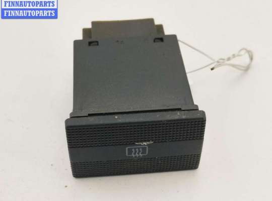 Кнопка обогрева заднего стекла VG2773463 на Volkswagen Transporter T4