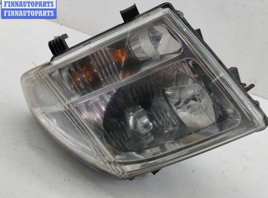 Купить Фара правая на Nissan Pathfinder Фара правая NS985842 на Nissan Pathfinder