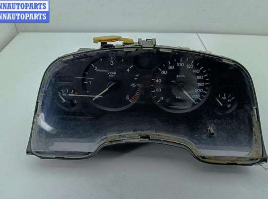 купить Щиток приборный (панель приборов) на Opel Zafira A (1999-2005)