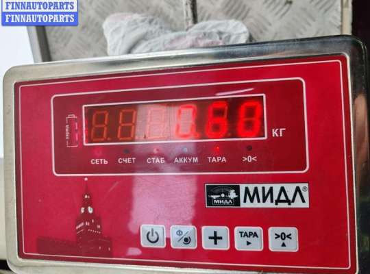 купить Замок двери передней левой на Mercedes C-Class W202 (1993-2000)