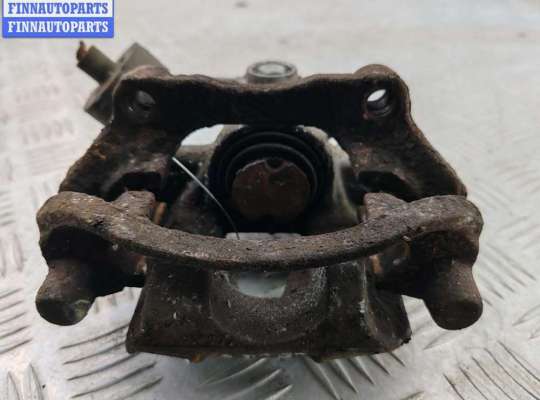 Суппорт задний левый OP2416749 на Opel Astra G (1998-2004)