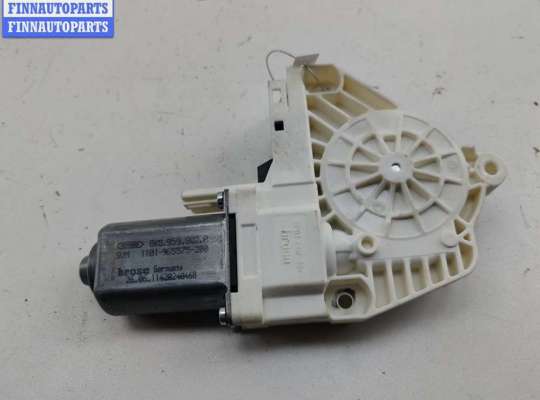 купить Моторчик стеклоподъемника передний правый на Audi Q7 4L (2005-2015)