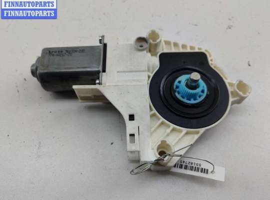 купить Моторчик стеклоподъемника передний правый на Audi Q7 4L (2005-2015)