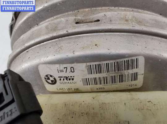 купить Усилитель тормозов вакуумный на BMW 5 E60/E61 (2003-2010)