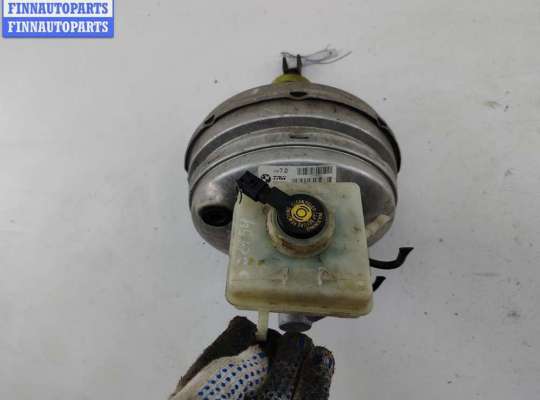 Усилитель тормозов вакуумный BM3584821 на BMW 5 E60/E61 (2003-2010)