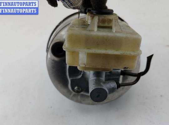 купить Усилитель тормозов вакуумный на BMW 5 E60/E61 (2003-2010)