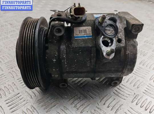 купить Компрессор кондиционера на Chrysler Voyager (2001-2007)