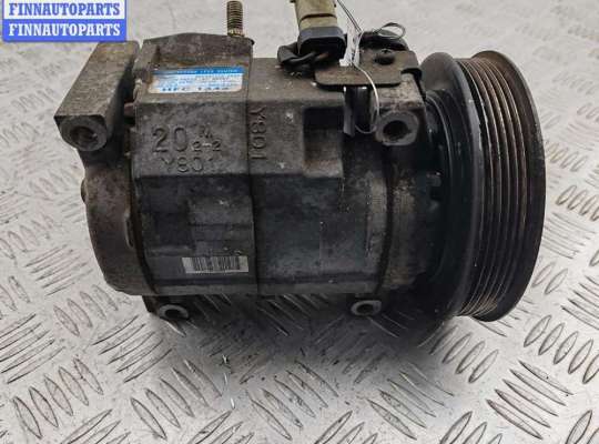 купить Компрессор кондиционера на Chrysler Voyager (2001-2007)