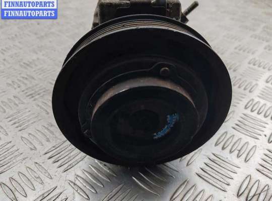 купить Компрессор кондиционера на Chrysler Voyager (2001-2007)