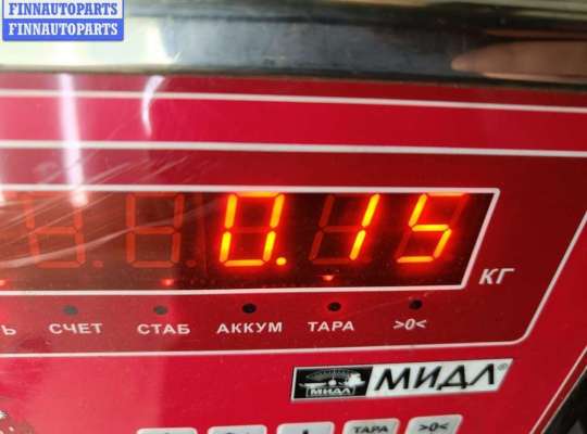 купить Рамка фары противотуманной правой на Audi A6 C5 (1997-2005)