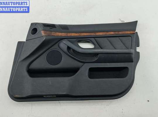 Обшивка двери передней правой (дверная карта) BM3618006 на BMW 5 E39 (1995-2003)