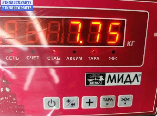 купить Рейка рулевая на Volkswagen Golf-4