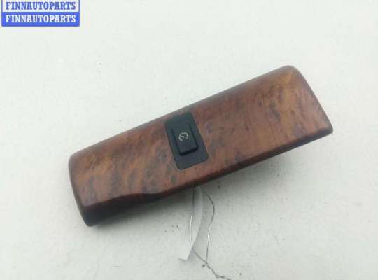 Купить Накладка декоративная на торпедо на BMW 7 E38 (1994-2001) Накладка декоративная на торпедо BM3548415 на BMW 7 E38 (1994-2001)