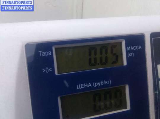 Обшивка салона на BMW 7 (E38)