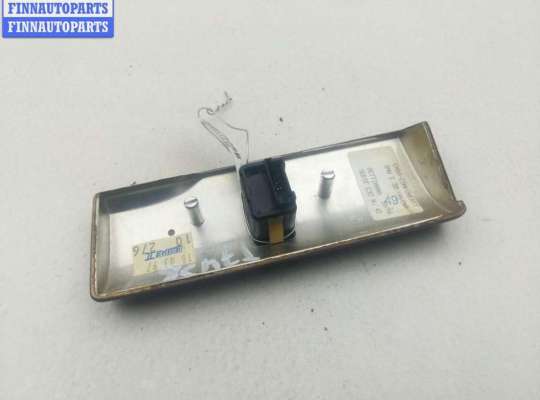 Обшивка салона на BMW 7 (E38)