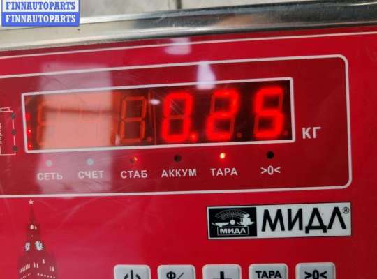 купить Ограничитель открывания двери передней на Opel Astra G (1998-2004)