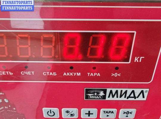 купить Рамка фары противотуманной правой на Mazda 3 (2003-2008) BK