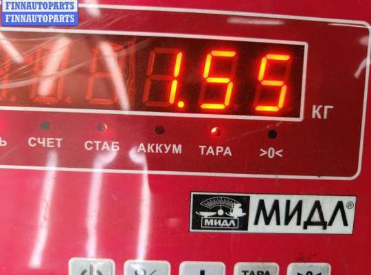 купить Корпус воздушного фильтра на Ford Focus II (2004-2011)