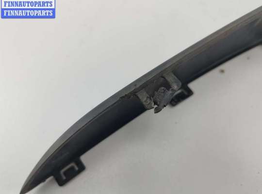 купить Молдинг бампера переднего на Renault Scenic I (1996-2003)