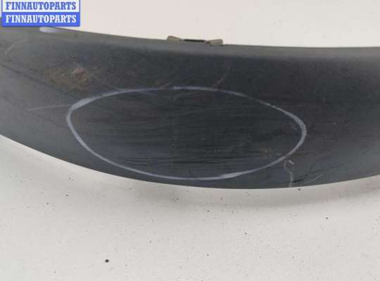 купить Молдинг бампера переднего на Renault Scenic I (1996-2003)