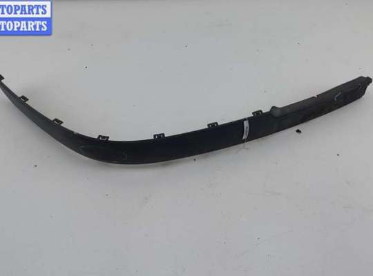 купить Молдинг бампера переднего на Renault Scenic I (1996-2003)