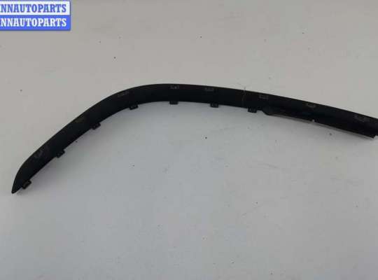 купить Молдинг бампера переднего на Renault Scenic I (1996-2003)