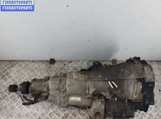 купить КПП автоматическая (АКПП) на Audi A6 C6 Allroad (2006-2009)