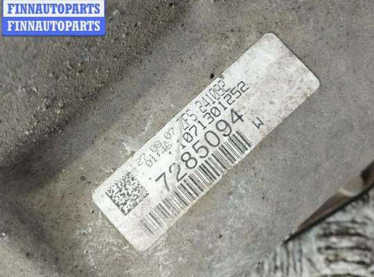 купить КПП автоматическая (АКПП) на Audi A6 C6 Allroad (2006-2009)