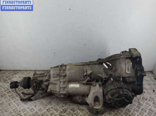 КПП автоматическая (АКПП) AU1716126 на Audi A6 C6 Allroad (2006-2009)