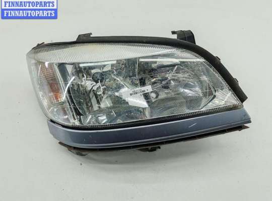 Купить Фара правая на Opel Zafira A (1999-2005) Фара правая OP2382026 на Opel Zafira A (1999-2005)