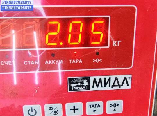 купить Фара правая на Opel Zafira A (1999-2005)