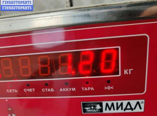 купить Двигатель отопителя (моторчик печки) на BMW 3 E46 (1998-2006)