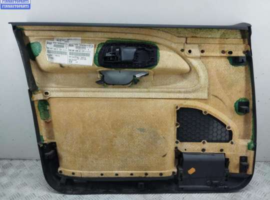 купить Обшивка двери передней правой (дверная карта) на Ford Galaxy (2000-2006)