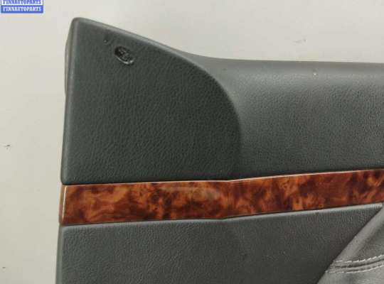 купить Обшивка двери передней правой (дверная карта) на Ford Galaxy (2000-2006)