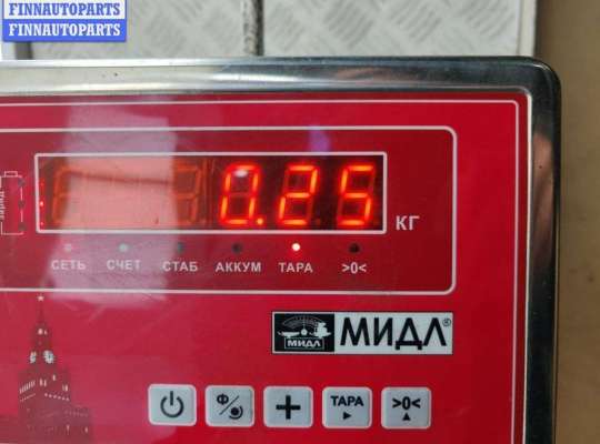 купить Форсунка омывателя фар на Audi A4 B5 (1994-2001)