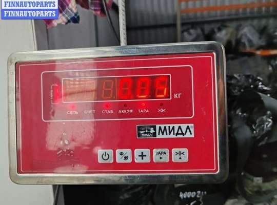 купить Трубка системы рециркуляции EGR на Volkswagen Passat B5+ (GP)