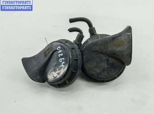 Сигнал (клаксон) OP2344039 на Opel Astra G (1998-2004)