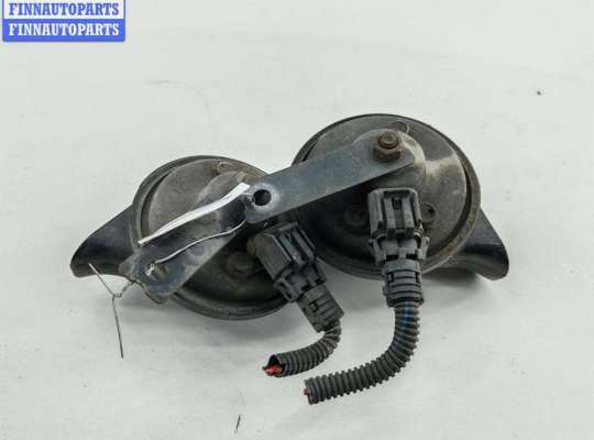 купить Сигнал (клаксон) на Opel Astra G (1998-2004)