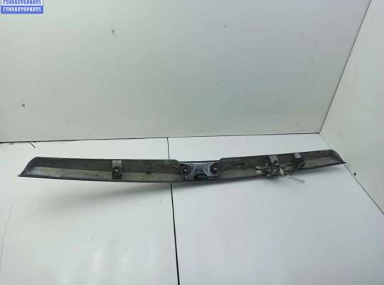 купить Молдинг крышки (двери) багажника на Opel Astra H (2004-2009)