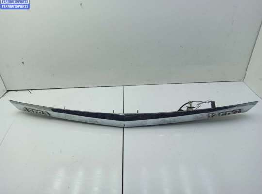 купить Молдинг крышки (двери) багажника на Opel Astra H (2004-2009)