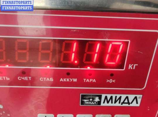 купить Кронштейн КПП опорный на Volkswagen Caddy (2004-2010)