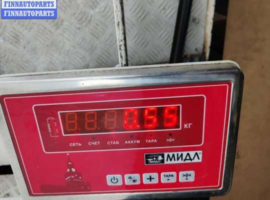 купить Бачок омывателя на Volkswagen Passat B6