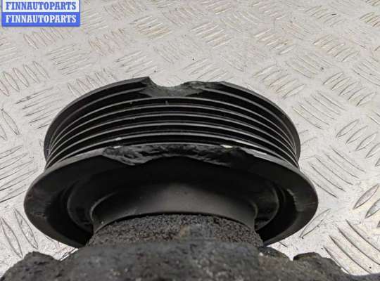 купить Компрессор кондиционера на Audi A4 B6 (2001-2004)