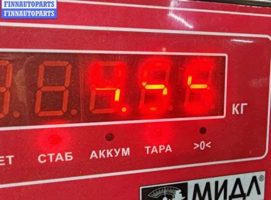 купить Компрессор кондиционера на Audi A4 B6 (2001-2004)