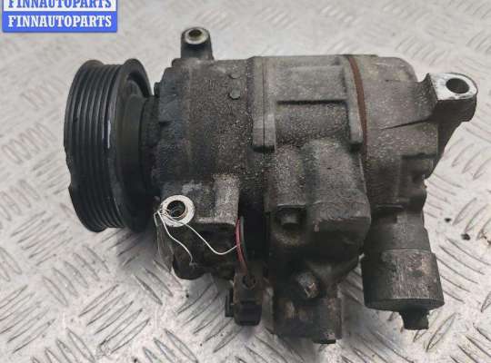купить Компрессор кондиционера на Audi A4 B6 (2001-2004)