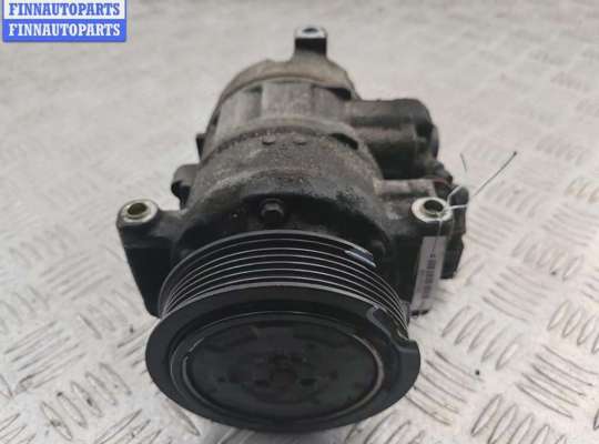 купить Компрессор кондиционера на Audi A4 B6 (2001-2004)