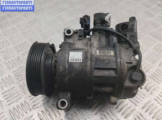 купить Компрессор кондиционера на Audi A4 B6 (2001-2004)