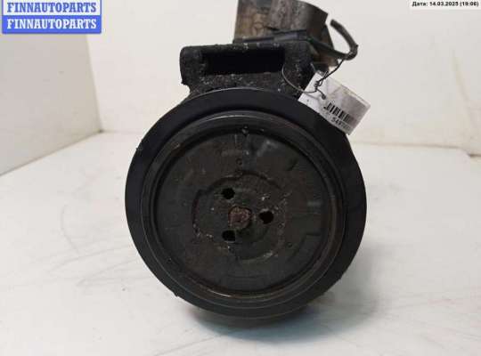 купить Компрессор кондиционера на Mercedes W203 (C)