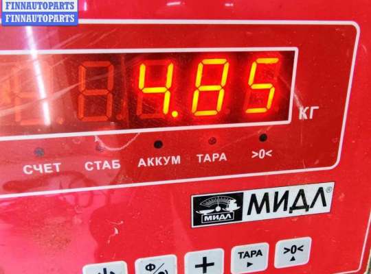 купить Насос гидроусилителя руля на Opel Astra H (2004-2009)