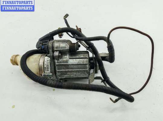 купить Насос гидроусилителя руля на Opel Astra H (2004-2009)